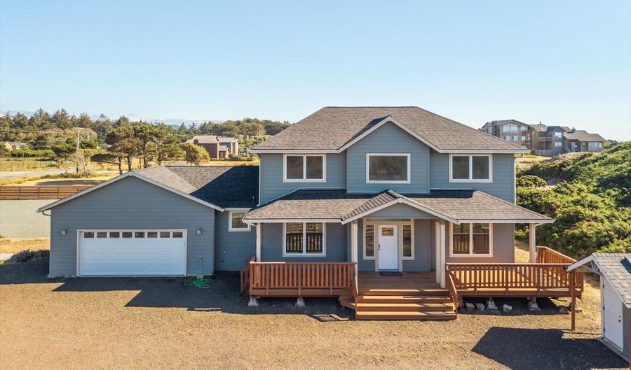 87142 VESTA Ln, Bandon, OR 97411 - 4 Beds, 2 Bath