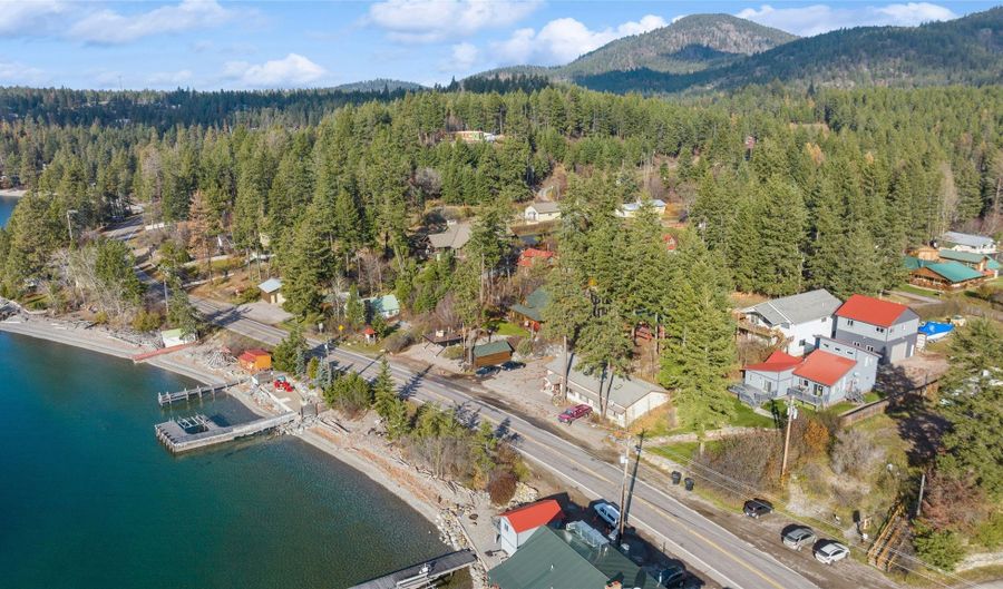 15236 Mt Highway 35, Bigfork, MT 59911 - 10 Beds, 5 Bath