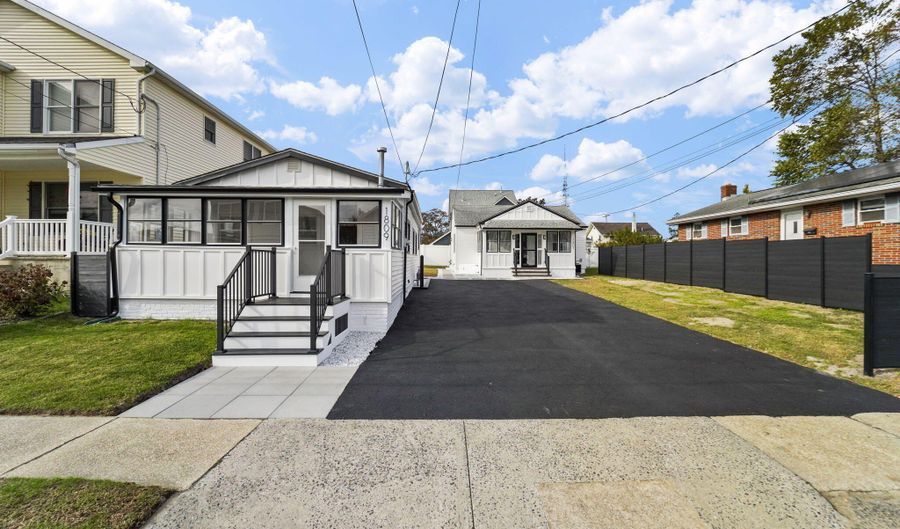 1807-1809 Laurel Ter, Belmar, NJ 07719 - 4 Beds, 2 Bath