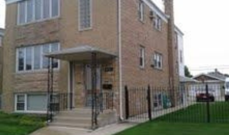 8241 W Lawrence Ave 1C, Norridge, IL 60706 - 2 Beds, 1 Bath