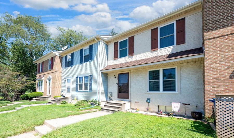 326 COMMONS, Camden, DE 19934 - 2 Beds, 2 Bath