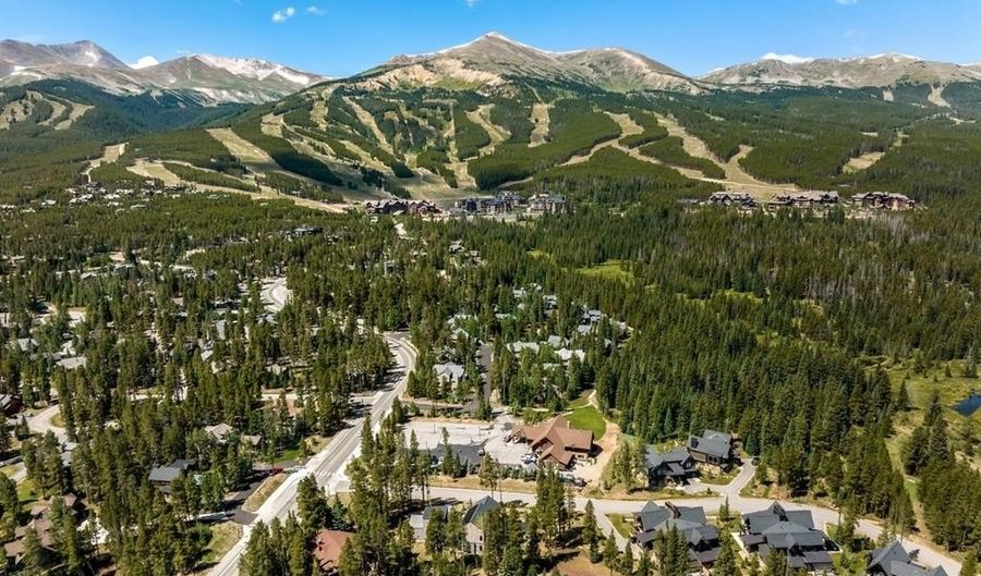 30 CUCUMBER CREEK Rd, Breckenridge, CO 80424 - 5 Beds, 6 Bath