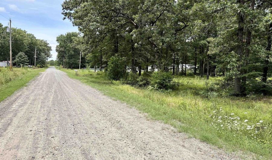 171 Vegas Ln, Beebe, AR 72012 - 0 Beds, 0 Bath