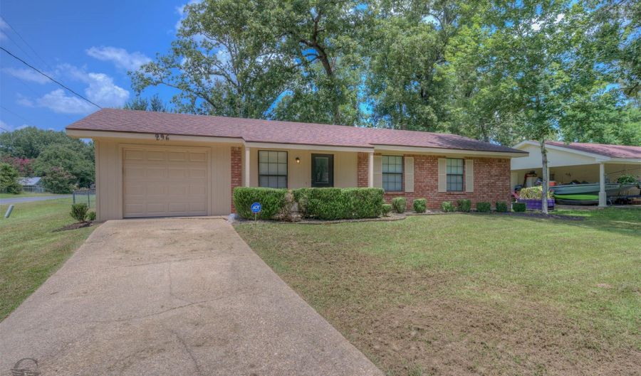 296 W Birch, Blanchard, LA 71107 - 3 Beds, 2 Bath