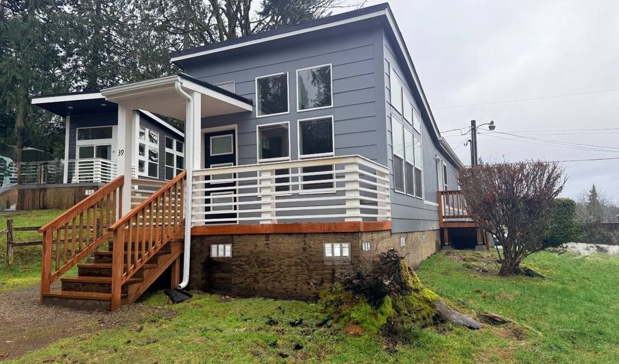 6116 Kitsap Way, Bremerton, WA 98312 - 2 Beds, 1 Bath