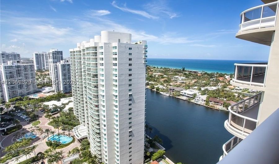 20191 E Country Club Dr 2703, Aventura, FL 33180 - 2 Beds, 2 Bath