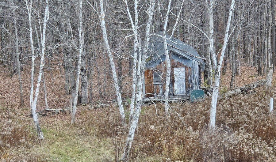 205 Greenleaf Rd, Anson, ME 04911 - 4 Beds, 0 Bath