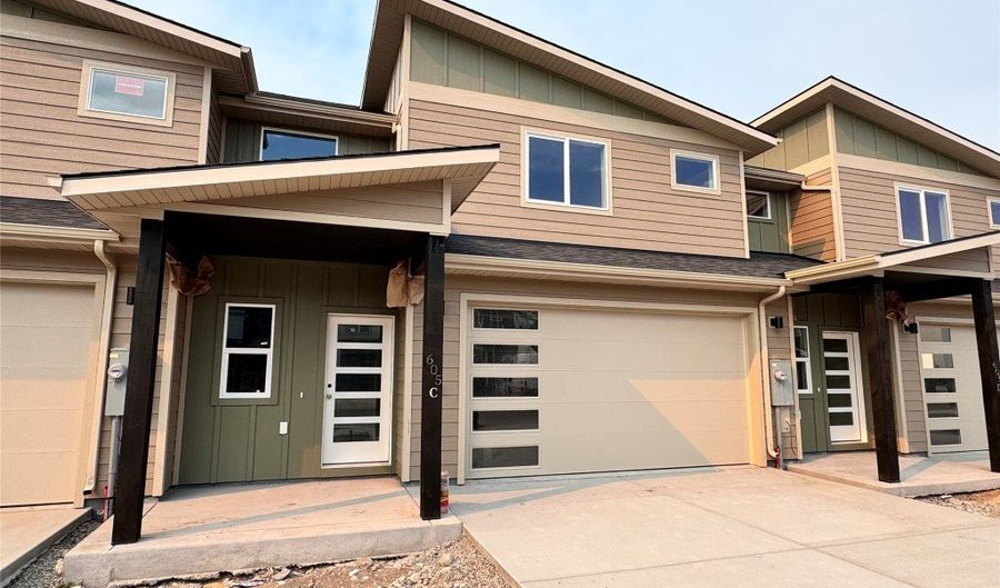 605 Mira Way C, Belgrade, MT 59714 - 3 Beds, 3 Bath