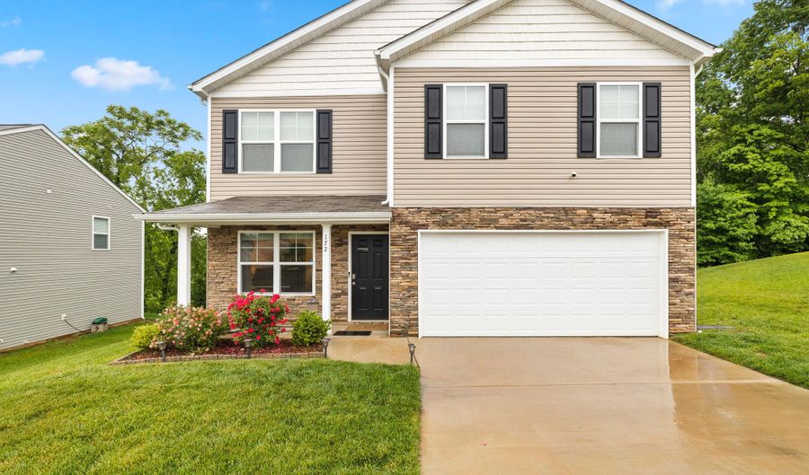 172 Jessee Baker Ln, Jefferson City, TN 37760 - 4 Beds, 3 Bath