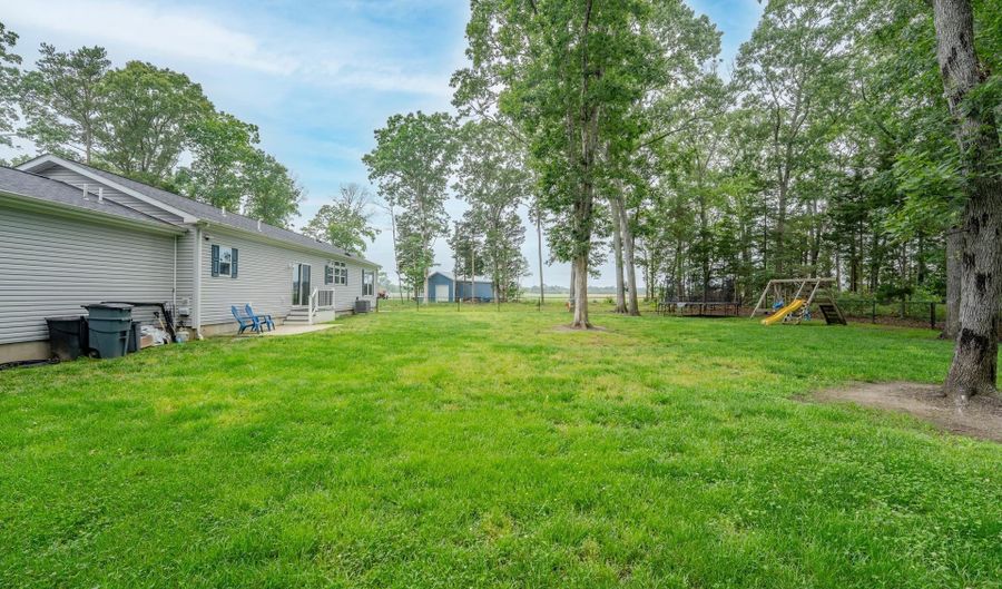 4 Gibson, South Seaville, NJ 08210 - 4 Beds, 3 Bath