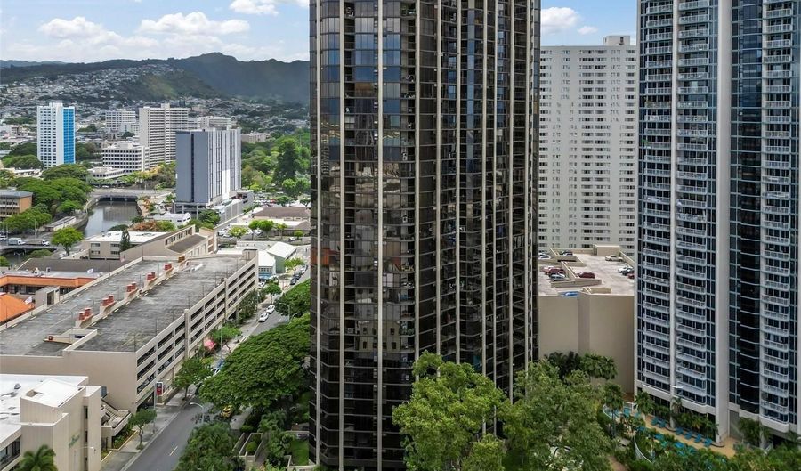 60 N Beretania St 2005, Honolulu, HI 96817 - 1 Beds, 1 Bath
