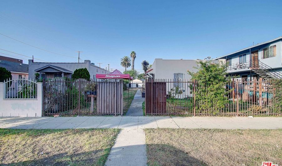 1739 ST W 60TH, Los Angeles, CA 90047 - 0 Beds, 0 Bath