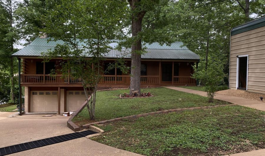 494 Lakeview Dr, Ashland, MS 38603 - 3 Beds, 3 Bath