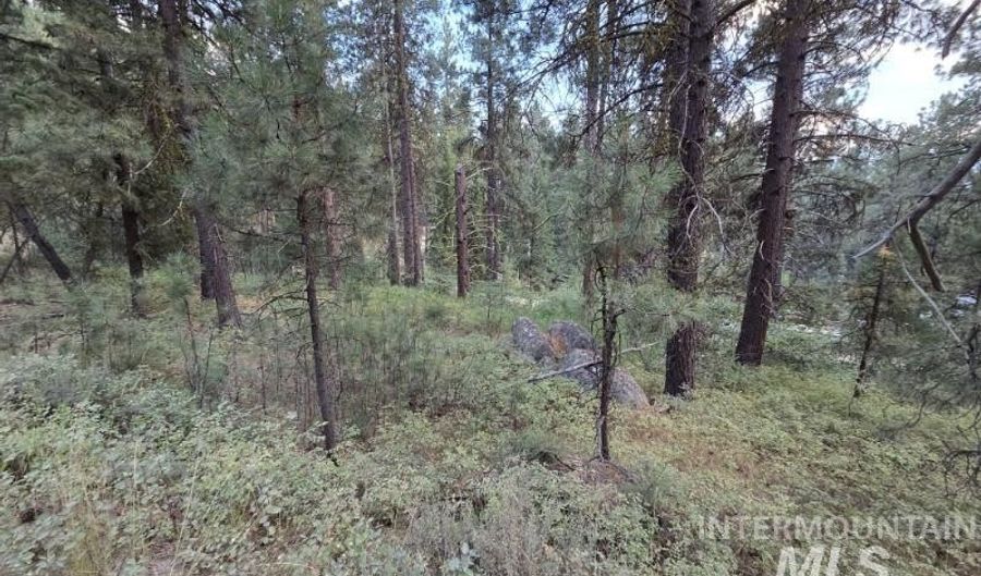 1291 Crown Point Pkwy, Cascade, ID 83611 - 0 Beds, 0 Bath