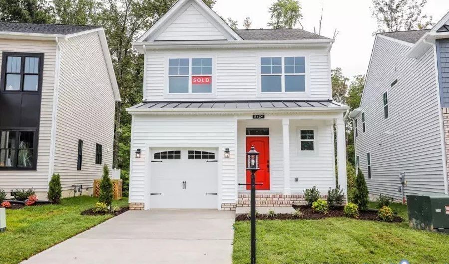10299 Szalay Ln, Ashland, VA 23005 - 3 Beds, 3 Bath