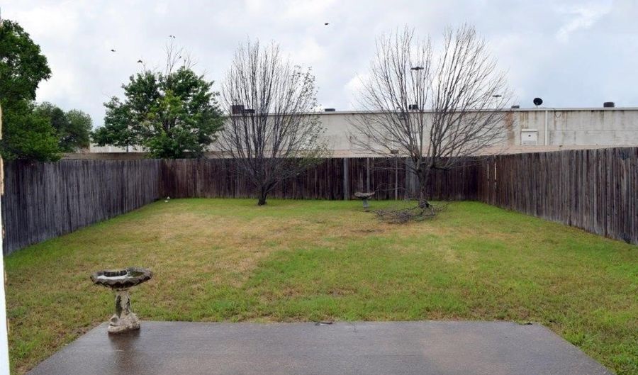 506 Willow Oak St, Allen, TX 75002 - 3 Beds, 2 Bath
