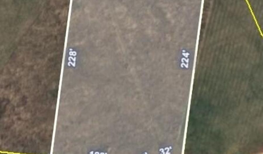 Lot 4 Bluewater Peninsula, Bean Station, TN 37708 - 0 Beds, 0 Bath