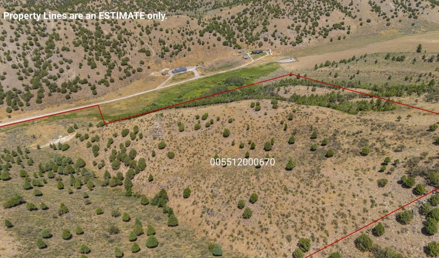 Swenson Rd, Bancroft, ID 83217 - 0 Beds, 0 Bath