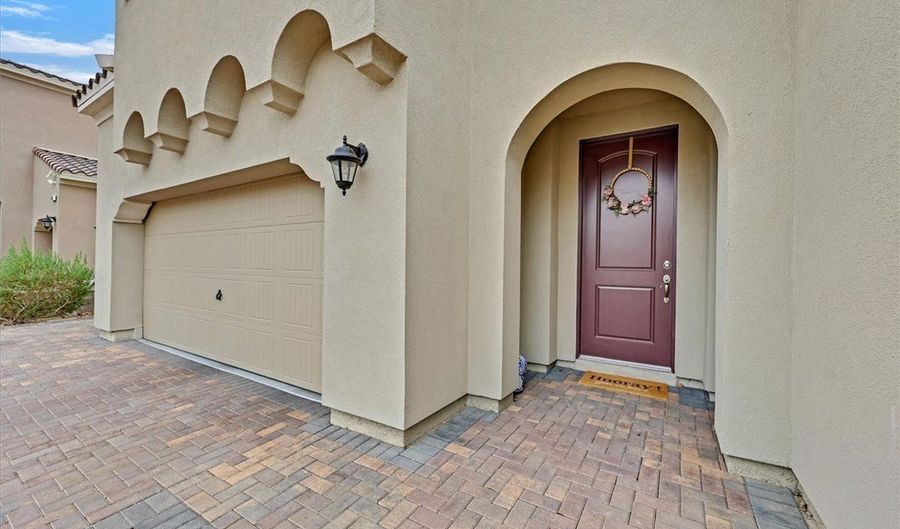 505 PUNTO VALLATA Dr, Henderson, NV 89011 - 4 Beds, 4 Bath