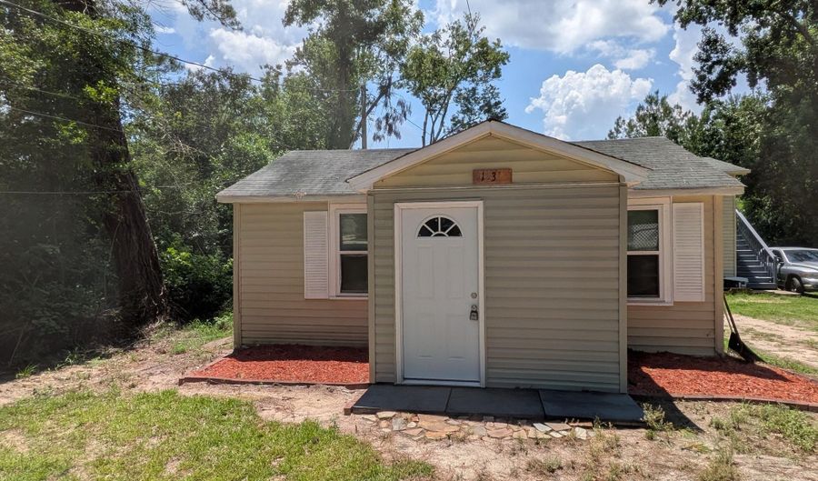 2123 Bayvale Rd, Augusta, GA 30909 - 1 Beds, 1 Bath