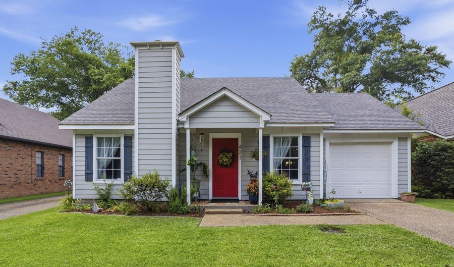 421 Pelahatchie Shore Dr, Brandon, MS 39047 - 2 Beds, 2 Bath