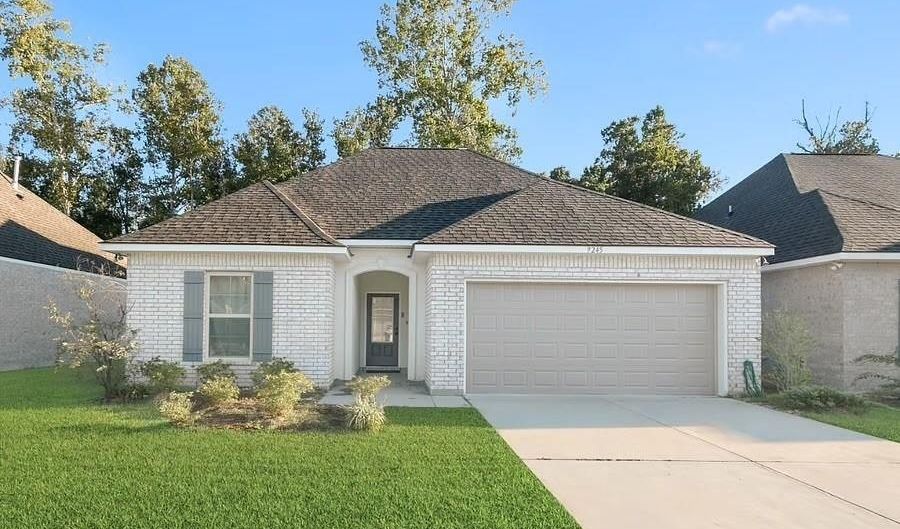 9245 Asoka Ave, Baton Rouge, LA 70810 - 3 Beds, 2 Bath
