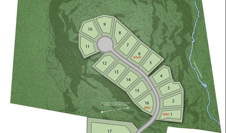 lot 13 Pawtuckaway Ridge Lot 13, Nottingham, NH 03290 - 4 Beds, 3 Bath
