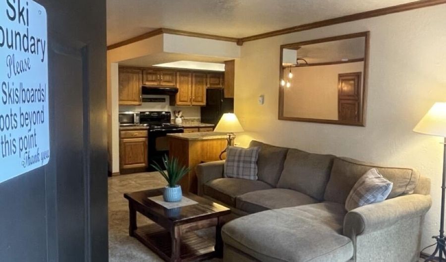 150 W Ridge Vw, Brian Head, UT 84719 - 2 Beds, 2 Bath