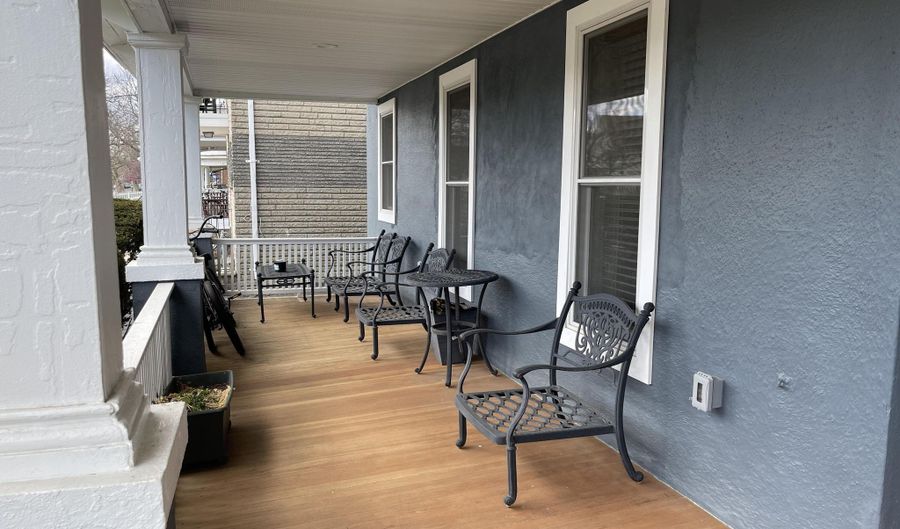 307 7th Ave 1, Asbury Park, NJ 07712 - 2 Beds, 3 Bath