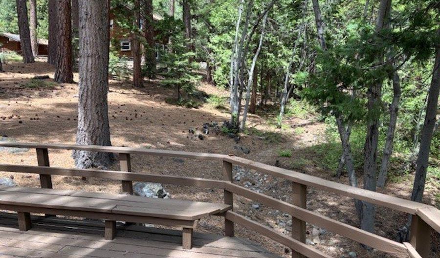580 Jackpine Ln, Incline Village, NV 89451 - 3 Beds, 2 Bath