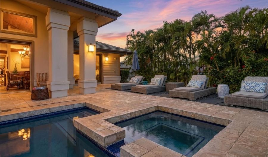 68-1025 N KANIKU Dr 718, Kamuela, HI 96743 - 4 Beds, 4 Bath