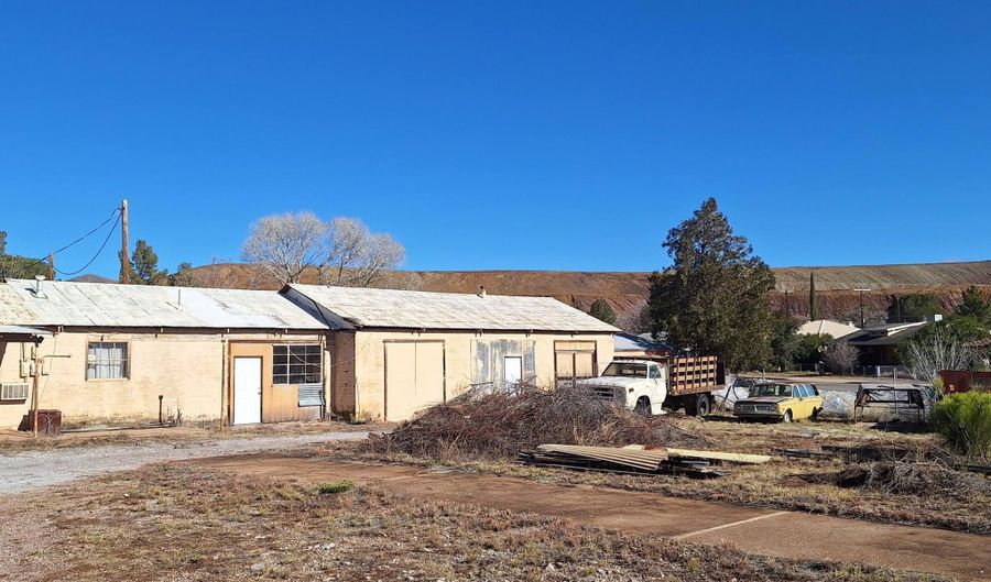 219 Douglas St, Bisbee, AZ 85603 - 0 Beds, 0 Bath