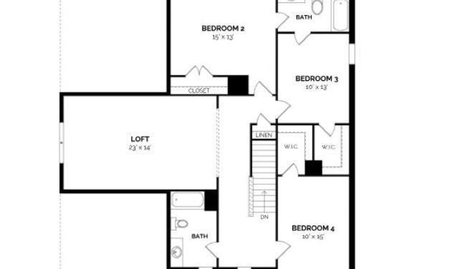 16726 Hamilton Pl, Athens, AL 35613 - 4 Beds, 4 Bath