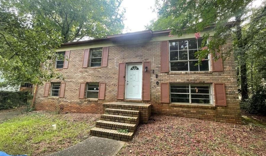 120 Altarstone Dr, Athens, GA 30606 - 3 Beds, 1 Bath