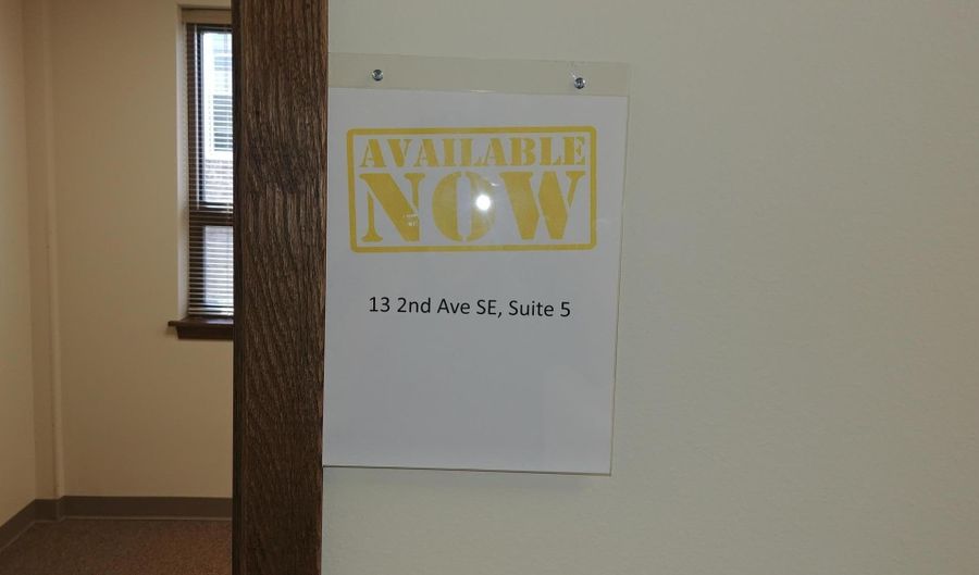 13 SE 2nd Ave Suite 5 Ave, Aberdeen, SD 57401 - 0 Beds, 0 Bath