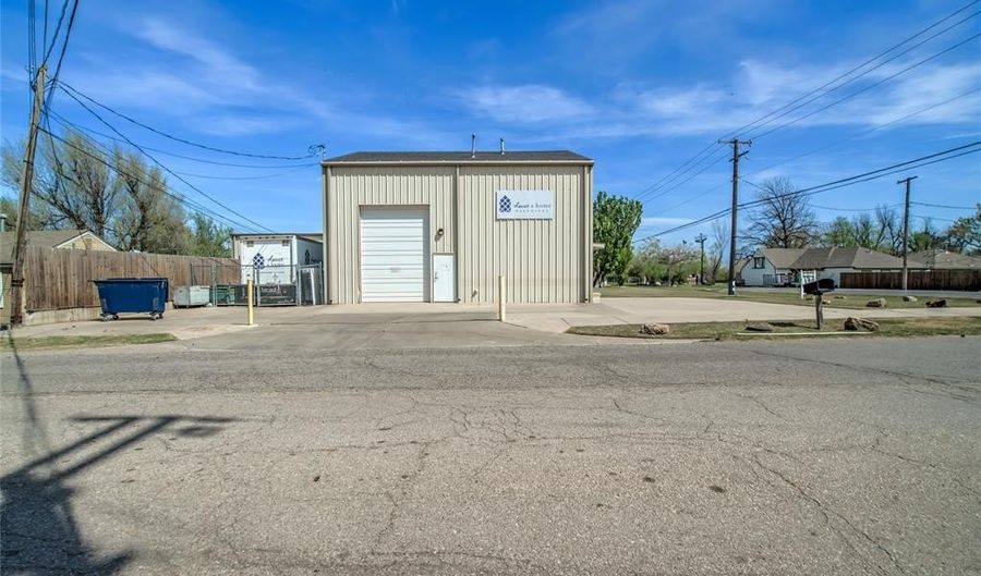 6707 NW 50th St, Bethany, OK 73008 - 0 Beds, 0 Bath