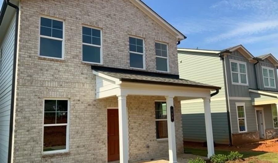 628 Devon Aly, Acworth, GA 30102 - 3 Beds, 3 Bath