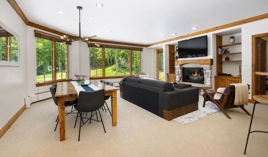 51 Offerson Rd 112, Beaver Creek, CO 81620 - 2 Beds, 3 Bath