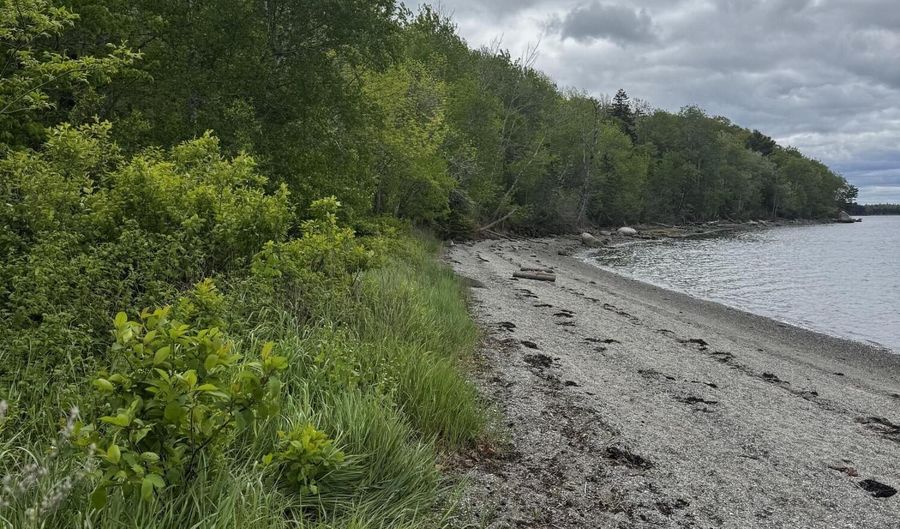 Hadley Point Road lot 0, Bar Harbor, ME 04609 - 0 Beds, 0 Bath
