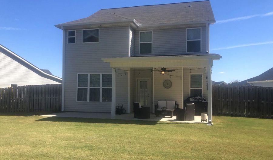 7087 Hanford Dr, Aiken, SC 29803 - 4 Beds, 2 Bath