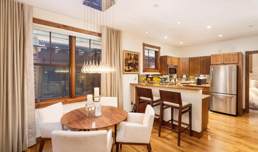 507 W Main St C101, Aspen, CO 81611 - 1 Beds, 1 Bath