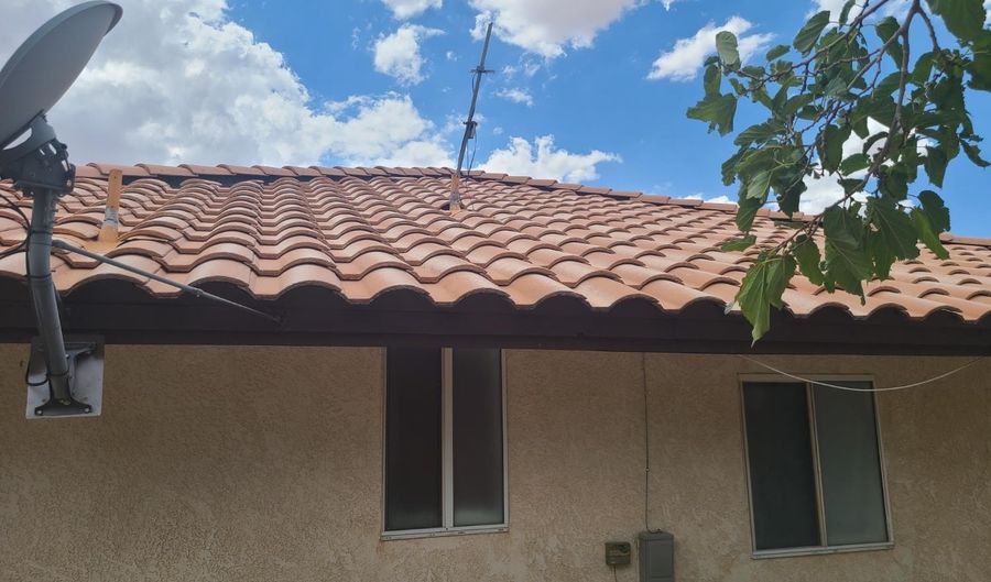 26275 Rancho. St, Apple Valley, CA 92308 - 4 Beds, 3 Bath
