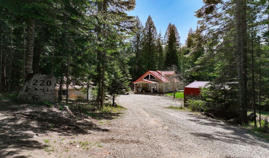220 Old Maid Rd, Bayview, ID 83803 - 2 Beds, 2 Bath