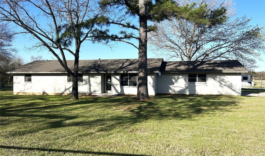 6132 S Interstate 35 W, Alvarado, TX 76009 - 0 Beds, 0 Bath