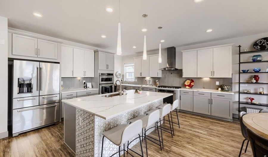 18401 W 93rd Pl, Arvada, CO 80007 - 3 Beds, 4 Bath