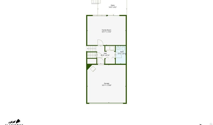 4219 Amber St, Boulder, CO 80304 - 3 Beds, 3 Bath