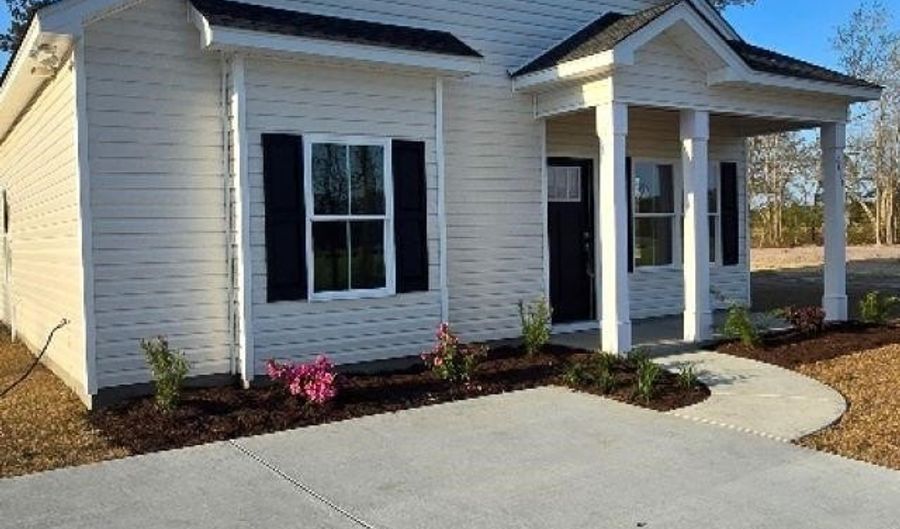2807 Willowdale Rd, Aynor, SC 29511 - 3 Beds, 2 Bath