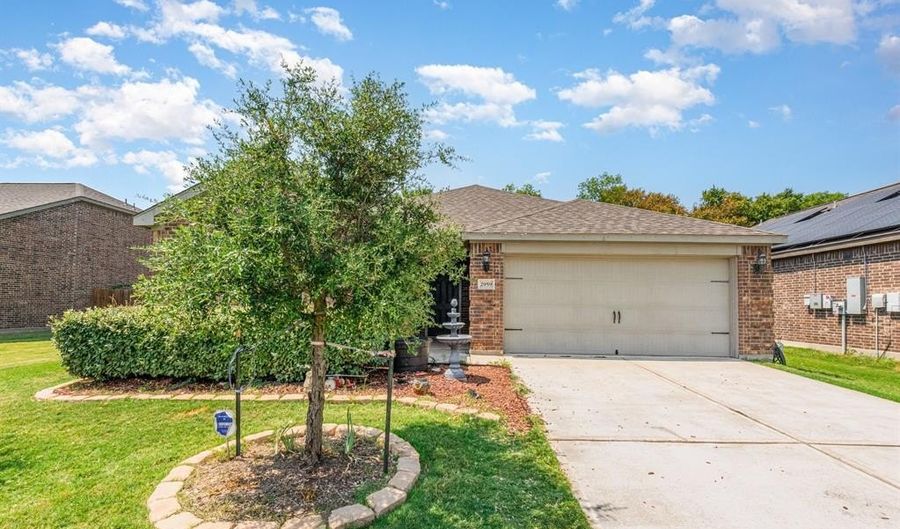 2959 Kyle St, Anna, TX 75409 - 4 Beds, 2 Bath