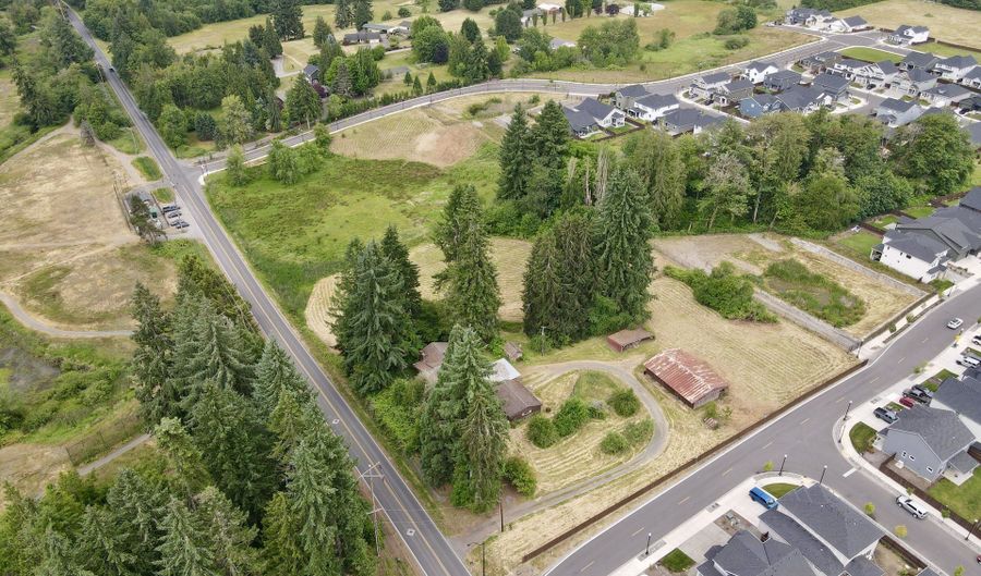 18104 NE 142ND Ave, Battle Ground, WA 98604 - 3 Beds, 1 Bath