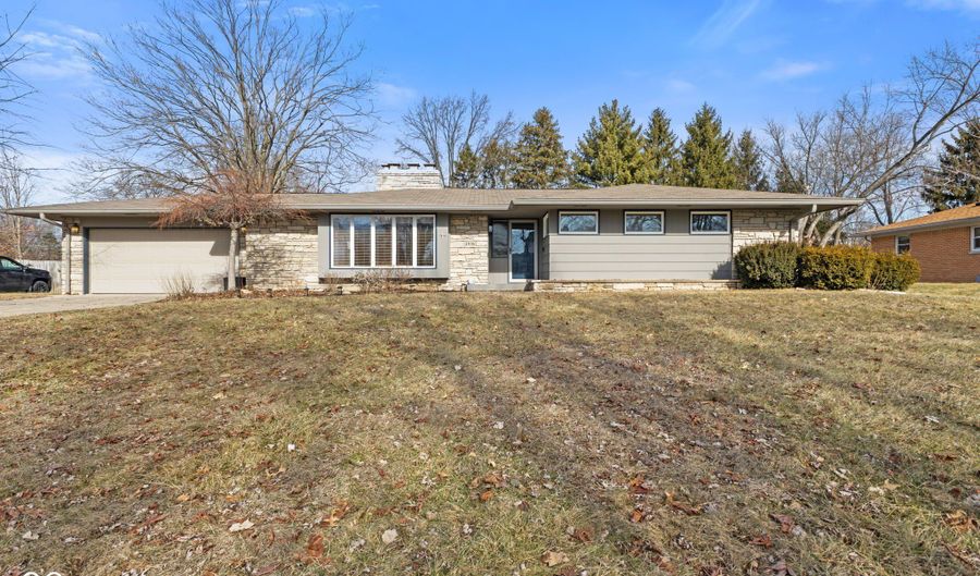 2016 Colt Rd, Indianapolis, IN 46227 - 3 Beds, 3 Bath
